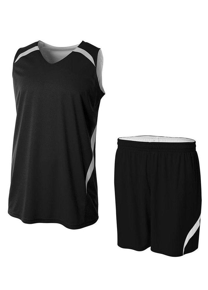 Basketball Uniform